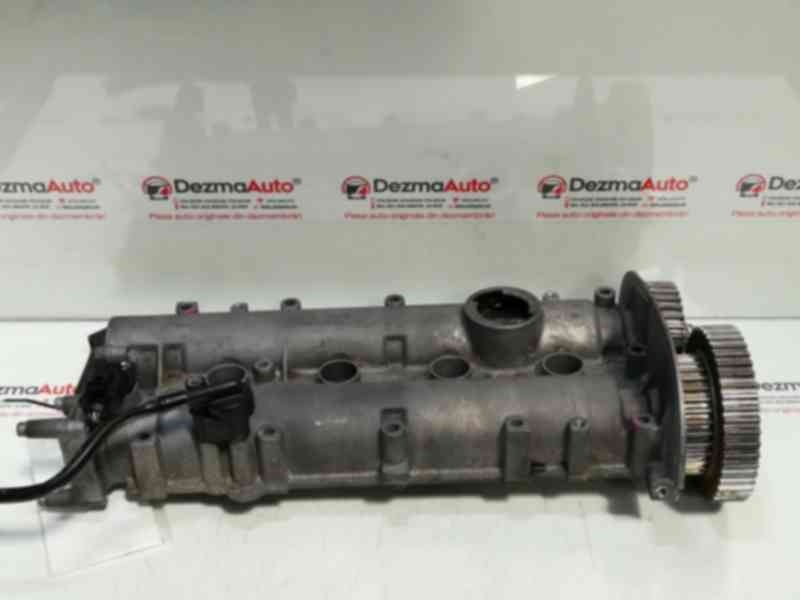 Capac chiulasa cu 2 axe came, 036103475AP, Vw Golf 4 (1J1) 1.4B (id:313887)