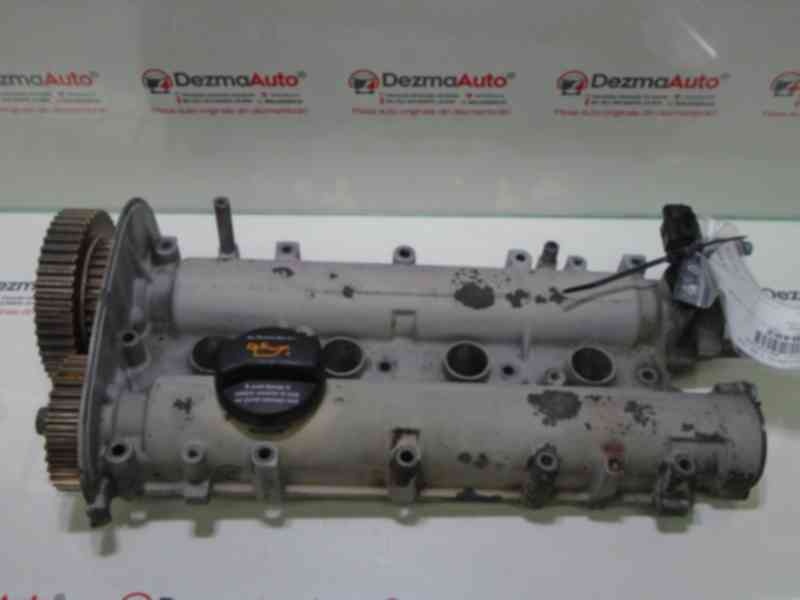 Capac chiulasa cu 2 axe came, 036103475AQ, Vw Golf 4 (1J1) 1.4B (id:306402)