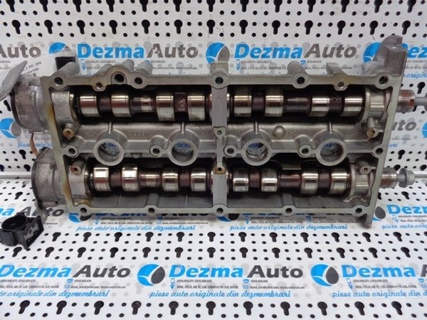 Capac chiulasa cu 2 axe came, 036103475BN, Seat Leon (1P1) 1.4b (id:208096)