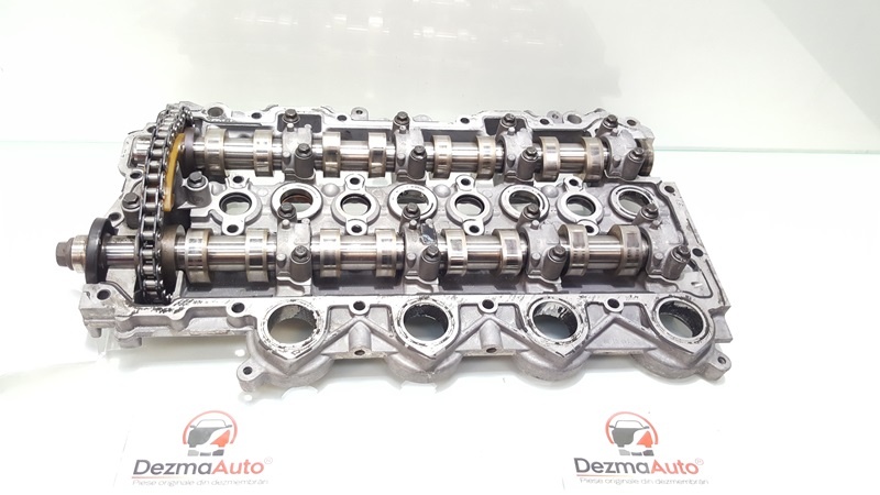 Capac chiulasa cu 2 axe came, 9644994680, Ford C-Max 1, 1.6 tdci