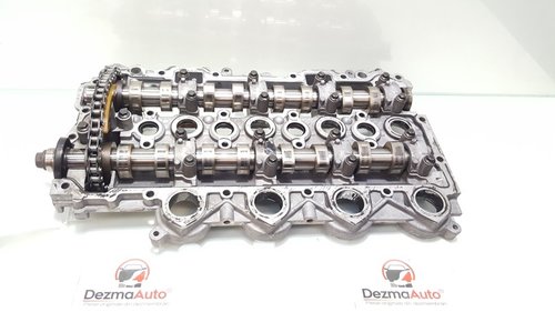 Capac chiulasa cu 2 axe came, 9644994680, Ford C-Max 1, 1.6 tdci