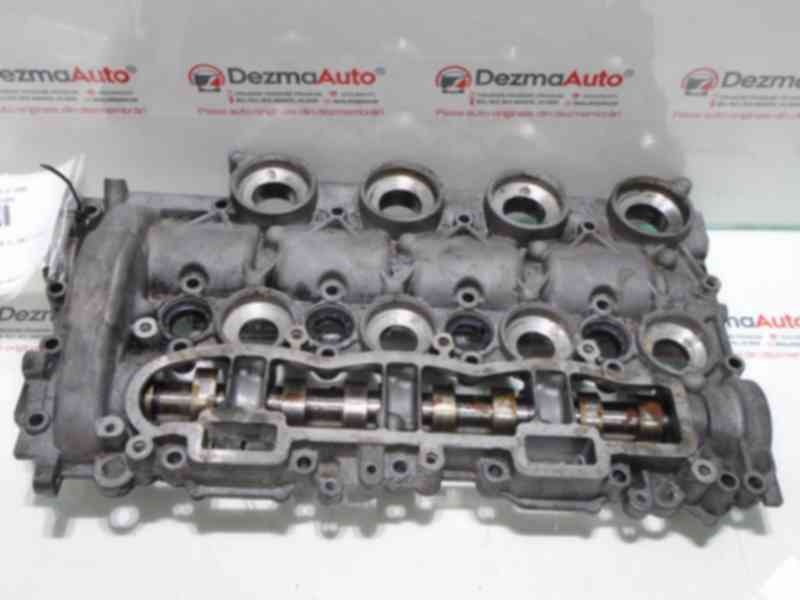 Capac chiulasa cu 2 axe came 9644994680, Ford Focus 2 (DA) 1.6 tdci (id:308322)