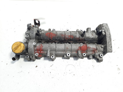 Capac chiulasa cu 2 axe came, Alfa Romeo 159 (939) 1.9 JTDM, 939A2000 (id:593014)