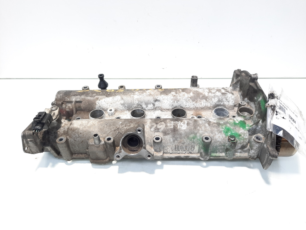 Capac chiulasa cu 2 axe came, Audi A3 (8P1), 1.6 FSI, BLF (id:558384)