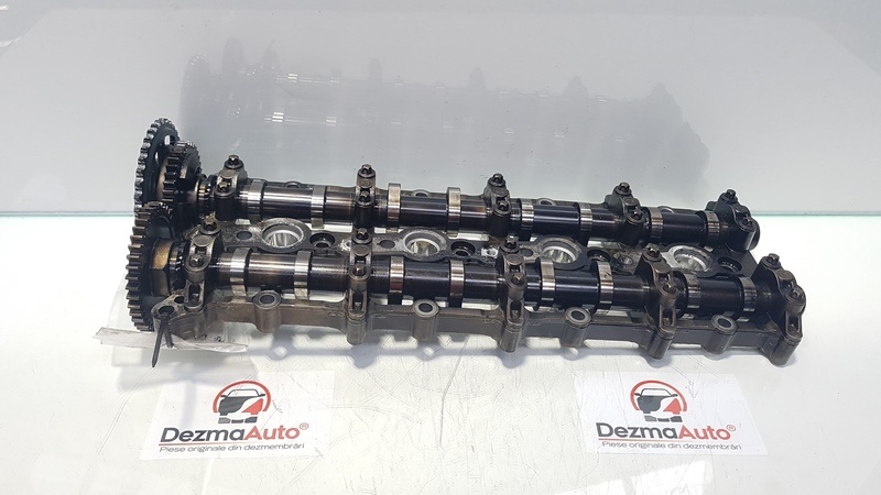 Capac chiulasa cu 2 axe came, Bmw 1 (F20) 2.0 D, 8570145-01