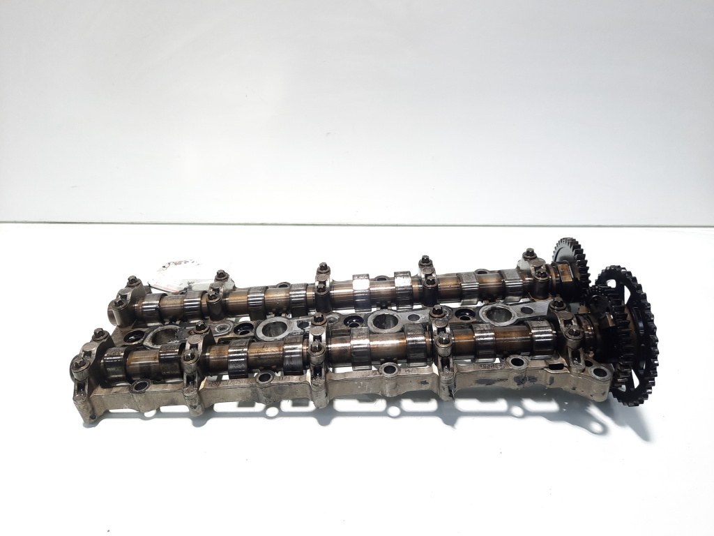 Capac chiulasa cu 2 axe came, Bmw X1 (E84), 2.0 diesel, N47D20C (id:583968)