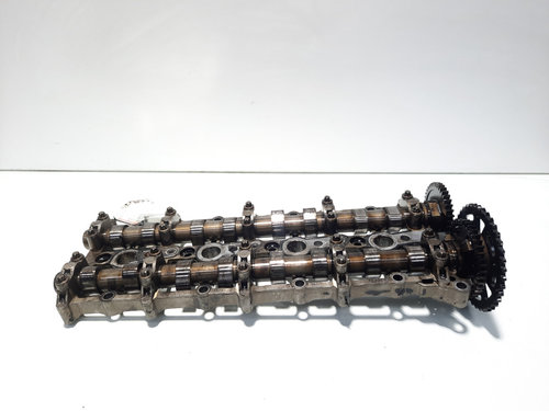 Capac chiulasa cu 2 axe came, Bmw X1 (E84), 2.0 diesel, N47D20C (id:583968)