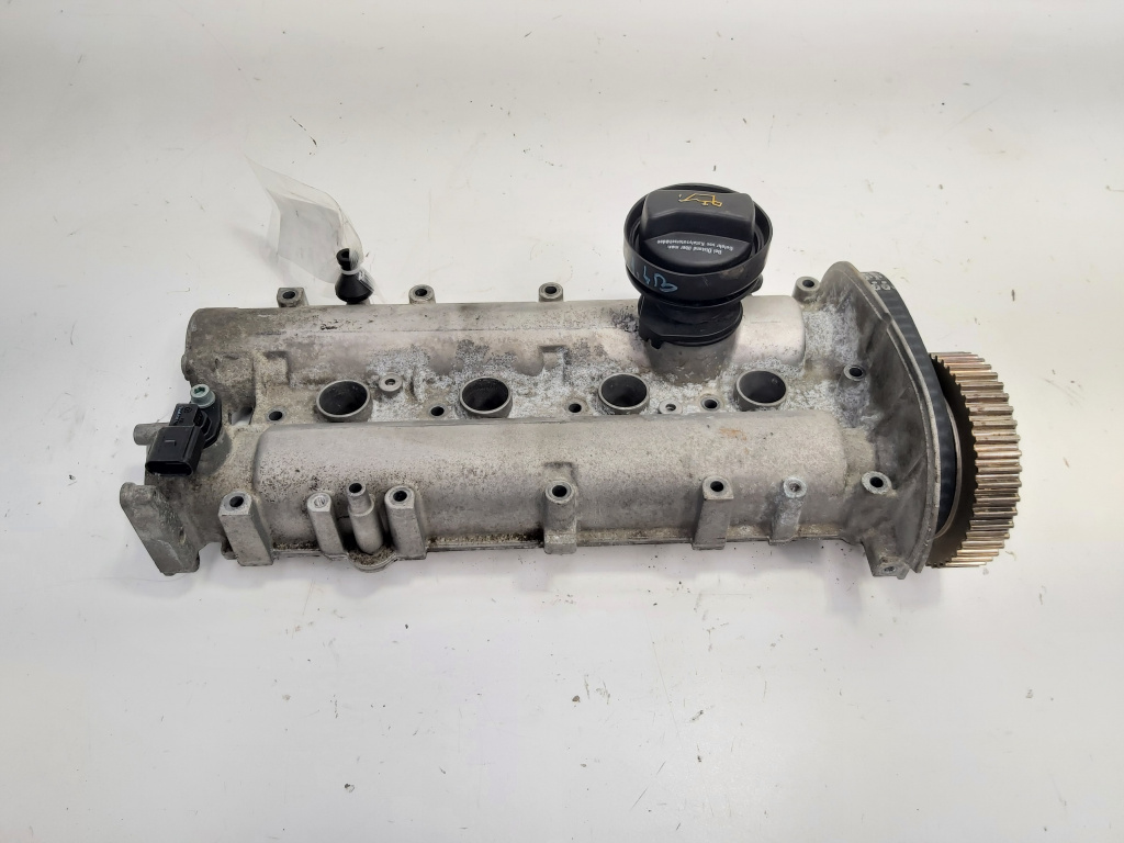 Capac chiulasa cu 2 axe came, cod 036103475AP, Skoda Fabia 1 Combi (6Y5), 1.4 benz, BBY (idi:697805)