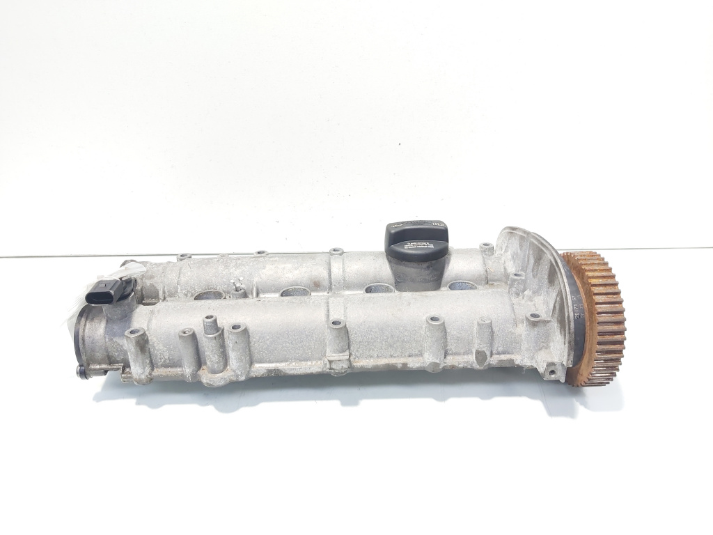 Capac chiulasa cu 2 axe came, cod 036103475BN, Vw Golf 6 Plus 1.4 benz, CGG (id:701912)