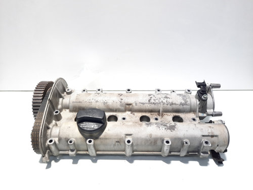 Capac chiulasa cu 2 axe came, cod 036103475N, Seat Leon (1M1), 1.6 benz, AUS (idi:585889)