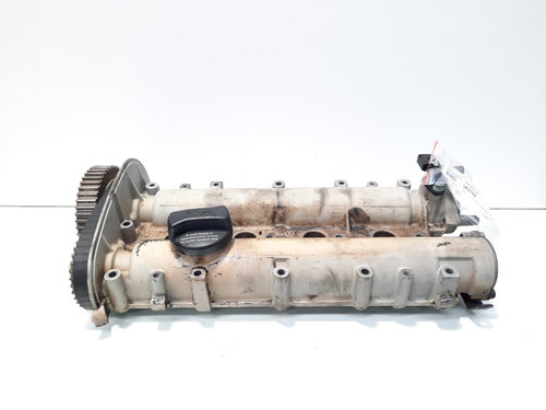 Capac chiulasa cu 2 axe came, cod 036103475N, Seat Toledo 2 (1M2), 1.6 benz, AUS (idi:587702)