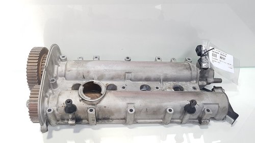 Capac chiulasa cu 2 axe came, cod 036103475N, Vw Polo (6N2) 1.4 b