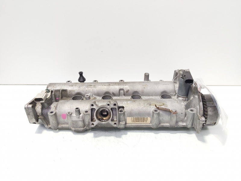 Capac chiulasa cu 2 axe came, cod 03C103475, Vw Eos (1F7, 1F8) 1.4 FSI, BLN (idi:648391)