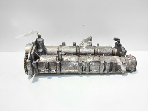 Capac chiulasa cu 2 axe came, cod 03C103475BC, VW Golf 6 (5K1), 1.4 TSI, CAXA (id:700017)