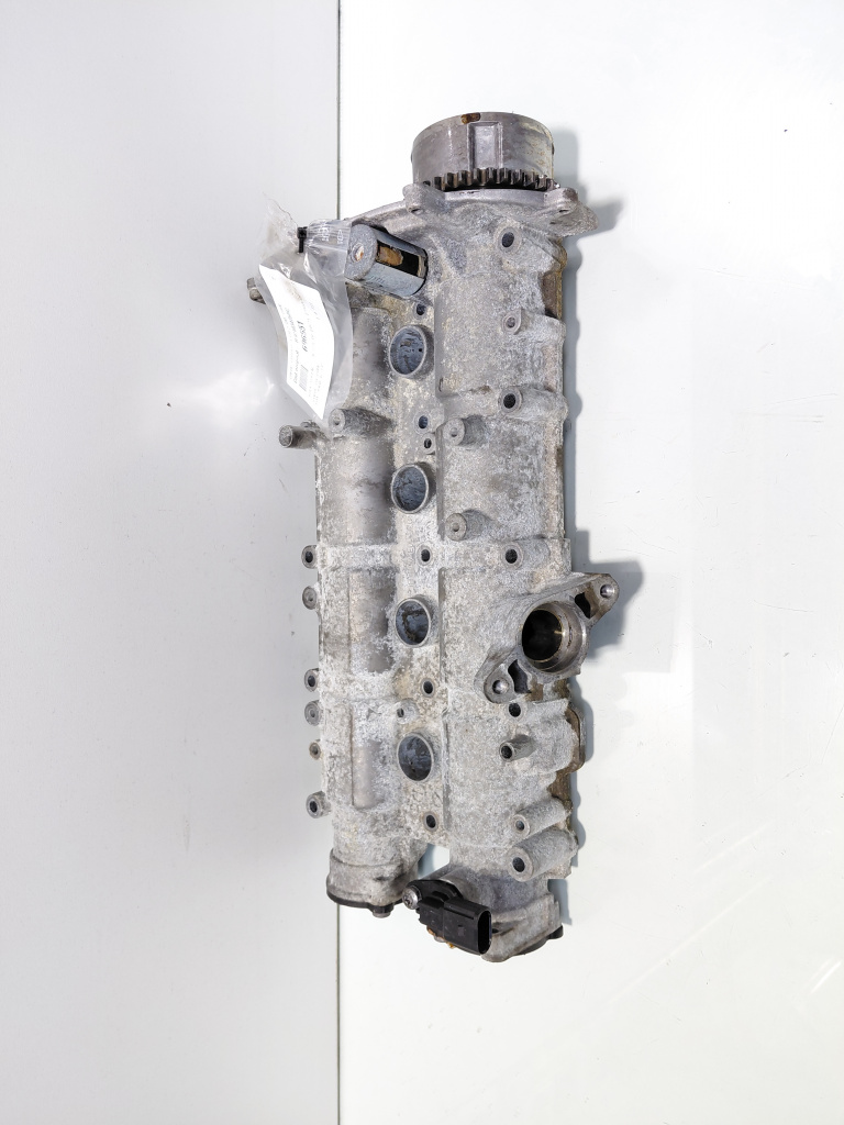 Capac chiulasa cu 2 axe came, cod 03C103475BC, VW Jetta 4 (6Z), 1.4 TSI, CAX (id:696551)