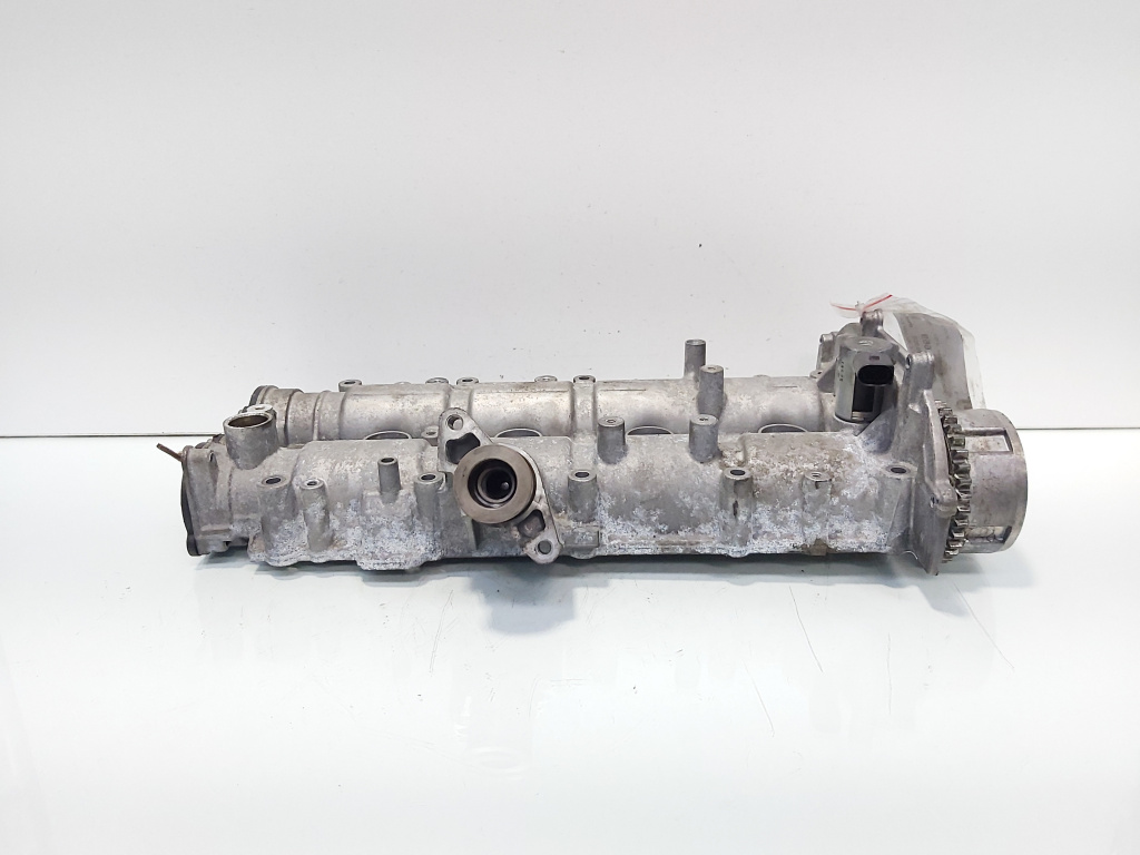 Capac chiulasa cu 2 axe came, cod 03C103475BC, VW Golf 6 (5K1), 1.4 TSI, CAXA (id:699981)
