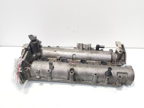 Capac chiulasa cu 2 axe came, cod 03C103475J, K, VW Golf 5 (1K1), 1.4 FSI, BKG (id:649529)