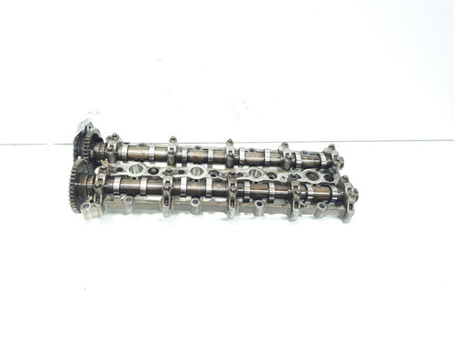 Capac chiulasa cu 2 axe came, cod 1131-7797511-06, Bmw 1 (E81, E87), 2.0 diesel, N47D20C (id:591840)