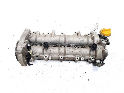 Capac chiulasa cu 2 axe came, cod 55194356, Saab 9-3 II (YS3F) 1.9 TID, Z19DTH (id:548659)