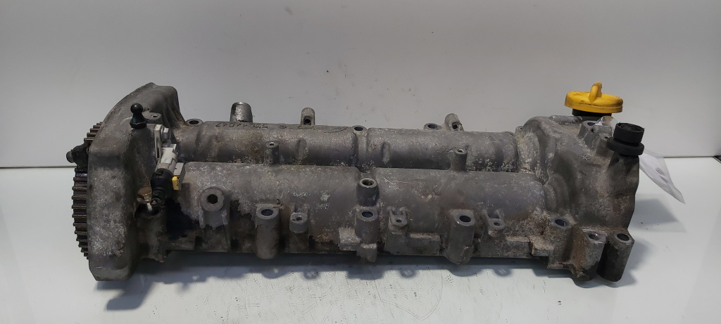 Capac chiulasa cu 2 axe came, cod 55247047, Fiat 500, 1.6 JTD (id:690255)