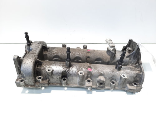 Capac chiulasa cu 2 axe came, cod 6M55197852, Fiat Doblo Cargo (223) 1.3 M-jet, 199A2000 (pr:110747)