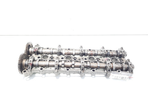 Capac chiulasa cu 2 axe came, cod 7797511, Bmw 1 (E81, E87), 2.0 diesel, N47D20C (id:571164)
