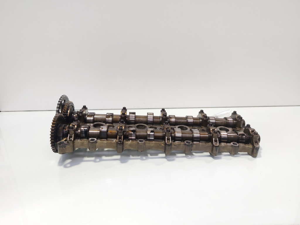 Capac chiulasa cu 2 axe came, cod 7797511, Bmw 4 (F32) 2.0 diesel, N47D20C (idi:693028)