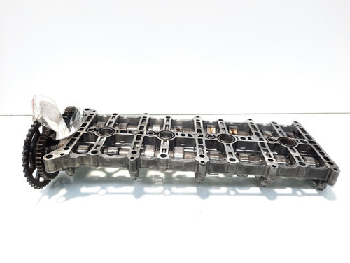 Capac chiulasa cu 2 axe came, cod 7797511, Bmw X3 (F25), 2.0 diesel, N47D20C (idi:591086)