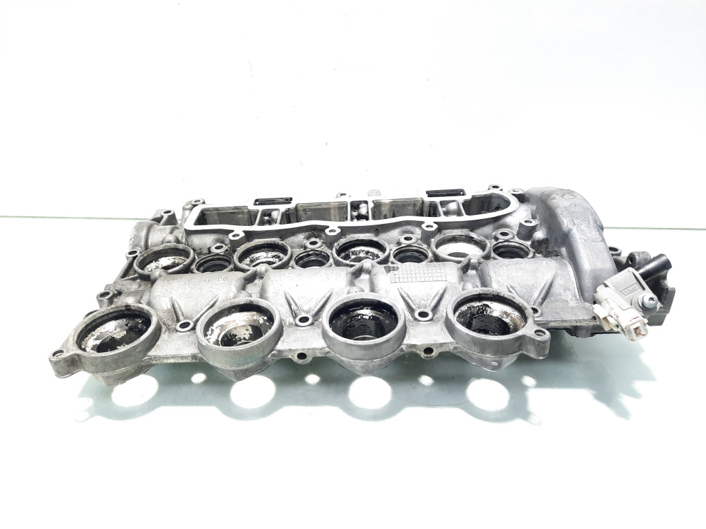 Capac chiulasa cu 2 axe came, cod 9644994680, Ford Focus 2 (DA), 1.6 TDCI, HHDA (id:565976)