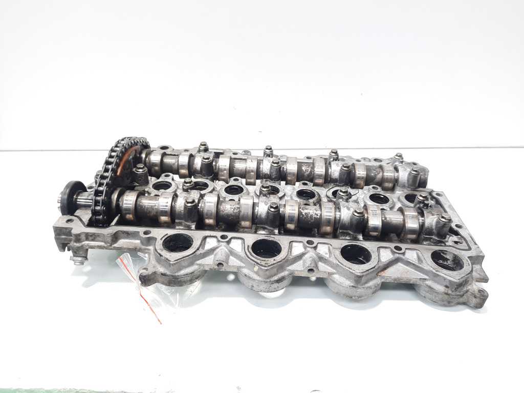 Capac chiulasa cu 2 axe came, cod 9644994680, Ford Focus 2 (DA) 1.6 TDCI, HHDA (id:556862)