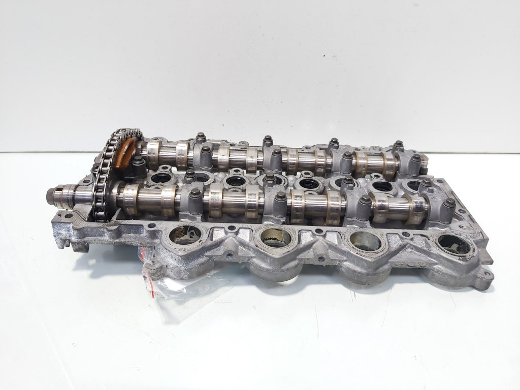 Capac chiulasa cu 2 axe came, cod 9644994680, Ford Focus 2 (DA), 1.6 TDCI, HHDA (id:699708)