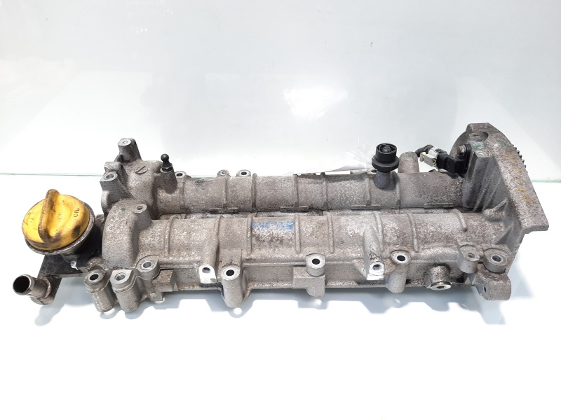 Capac chiulasa cu 2 axe came, cod GM55194358, Opel Astra H, 1.9 cdti, Z19DTJ (id:448935)