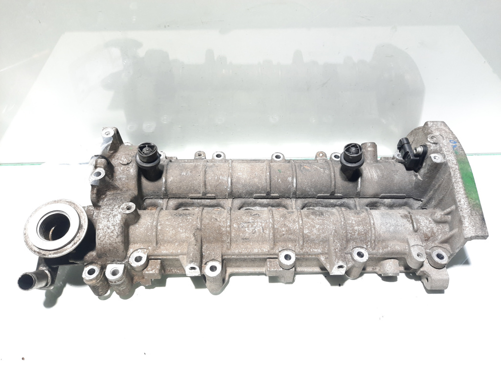 Capac chiulasa cu 2 axe came, cod GM55194358 Opel Astra H, 1.9cdti, Z19DTJ (id:459392)