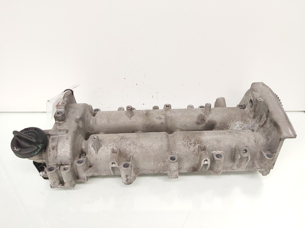 Capac chiulasa cu 2 axe came, cod GM55565668, Opel Insignia A, 2.0 CDTI, A20DTH (id:659464)