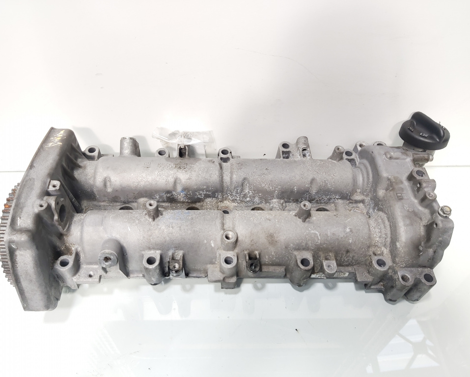 Capac chiulasa cu 2 axe came, cod GM55565668, Opel Insignia A 2.0 CDTI, A20DTH (id:694988)