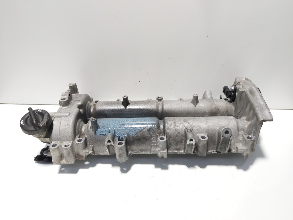Capac chiulasa cu 2 axe came, cod GM55565668, Opel Insignia A, 2.0 CDTI, A20DTH (id:628819)