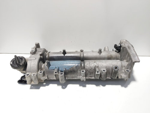 Capac chiulasa cu 2 axe came, cod GM55565668, Opel Insignia A, 2.0 CDTI, A20DTH (id:628819)