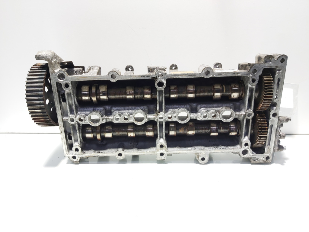 Capac chiulasa cu 2 axe came, cod GM55565668, Opel Insignia A, 2.0 CDTI, A20DTH (id:628829)