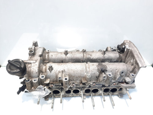 Capac chiulasa cu 2 axe came, cod GM55565668, Opel Insignia A, 2.0 CDTI, A20DTH (id:459285)