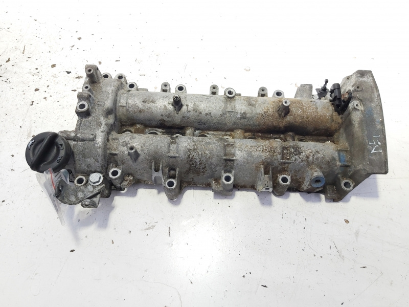 Capac chiulasa cu 2 axe came, cod GM55574600, Opel Astra J Sedan, 2.0 CDTI, A20DTH (id:624527)