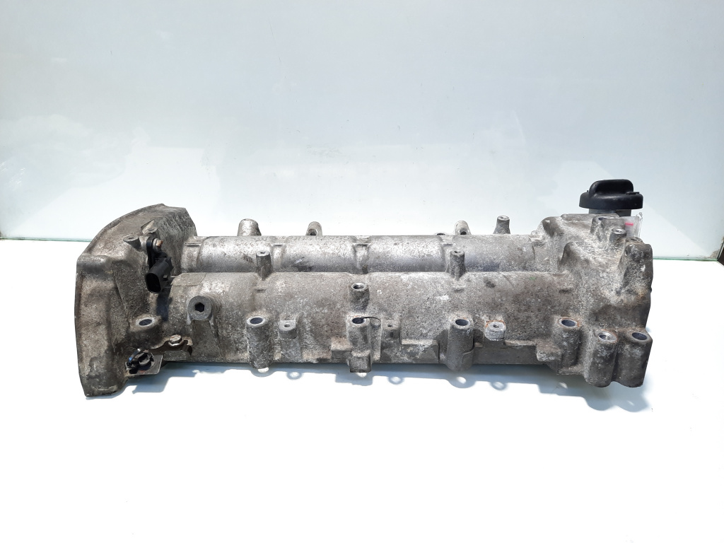 Capac chiulasa cu 2 axe came, cod GM55574600, Opel Astra J Combi, 2.0 CDTI, A20DTH (id:500579)