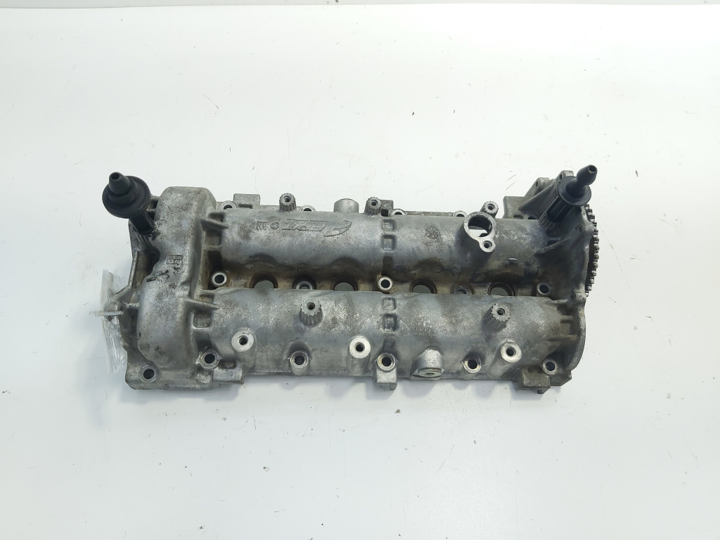 Capac chiulasa cu 2 axe came, Fiat Grande Punto (199), 1.3 M-jet, 160A1000 (id:697925)