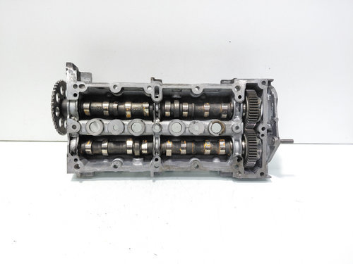 Capac chiulasa cu 2 axe came, Fiat Punto (188) 1.3 M-JET, 188A9000 (id:706229)