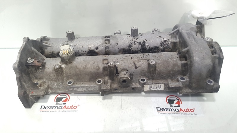 Capac chiulasa cu 2 axe came, Fiat Punto Evo, 1.3 M-Jet, 55204918 (pr:110747)