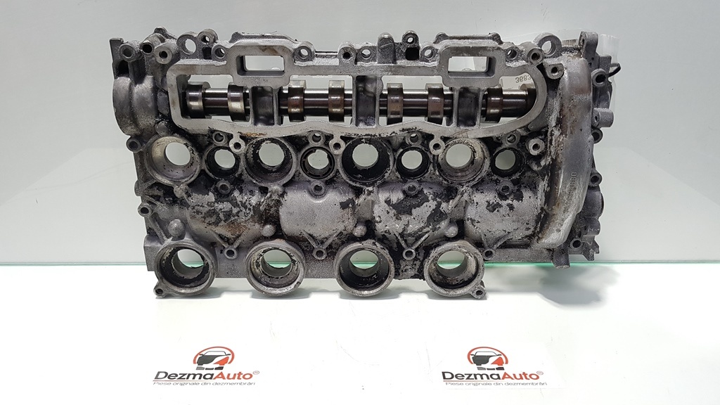 Capac chiulasa cu 2 axe came, Ford Focus 2 (DA) 1.6 tdci, cod 9644994680 (id:368377)