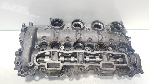 Capac chiulasa cu 2 axe came, Ford Focus C-Max 1.6 tdci, cod 9644994680