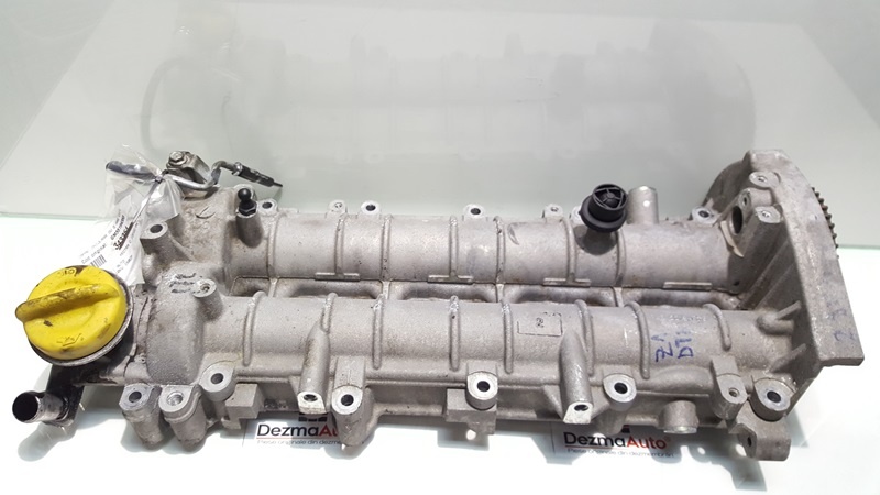 Capac chiulasa cu 2 axe came, GM55194358, Opel Vectra C, 1.9cdti (id:343354)