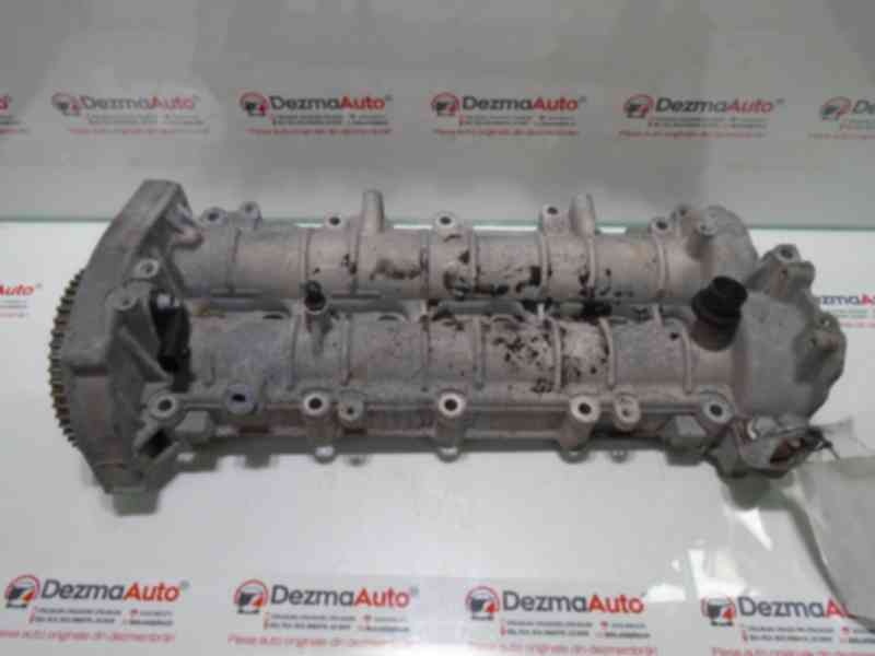 Capac chiulasa cu 2 axe came GM55194358, Opel Vectra C combi, 1.9cdti