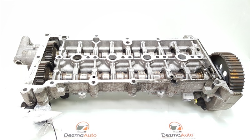 Capac chiulasa cu 2 axe came GM55194358, Opel Vectra C,1.9cdti (id:338860)