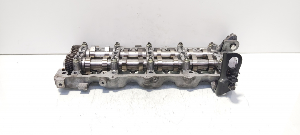 Capac chiulasa cu 2 axe came, Opel Astra H 1.7 CDTI, Z17DTH (id:689732)